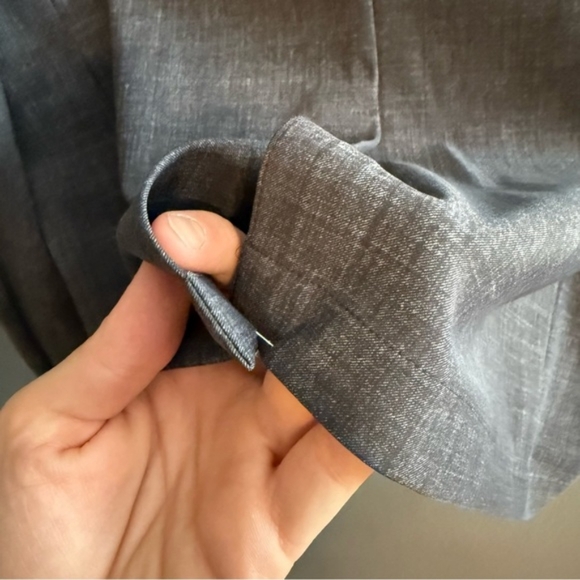 Theory Clinton Blazer - Picture 8 of 9